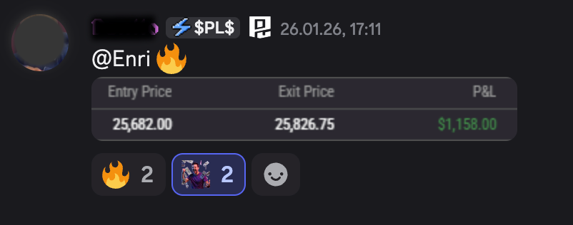 Profit League Community Screenshot 9