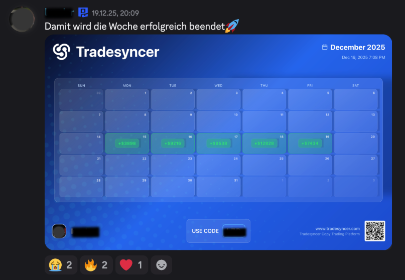 Profit League Community Screenshot 13